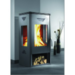 Krbová kamna Wamsler TRION H